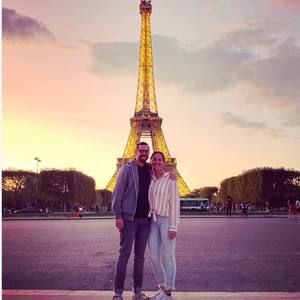 Meet your Posher, Brian